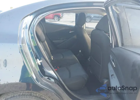 2017 Toyota Yaris Ia from USA, damaged, VIN 3MYDLBYV1HY187983